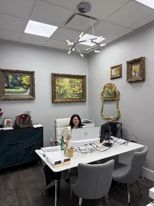 Law Offices of Sonja B Selami PC 10