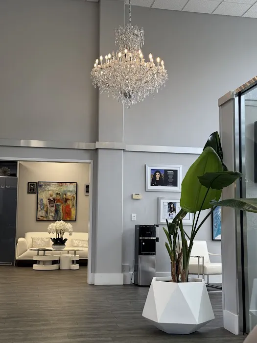 Law Offices of Sonja B Selami PC 1