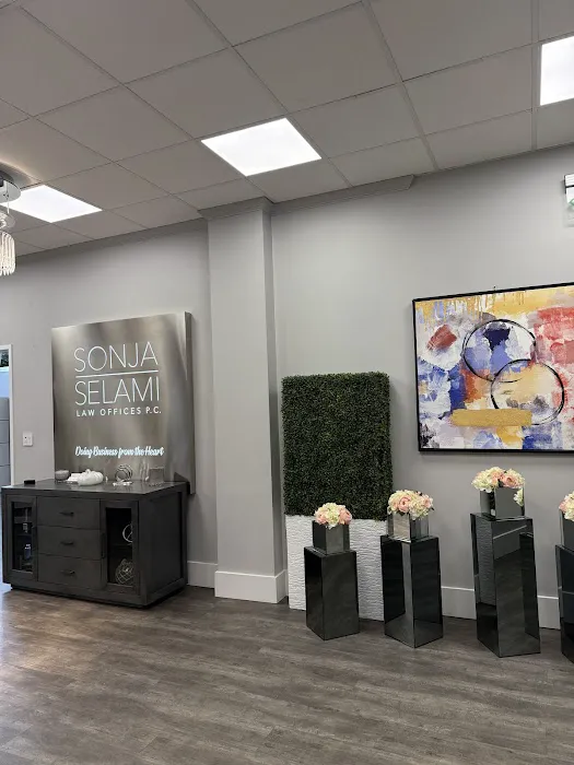 Law Offices of Sonja B Selami PC 7