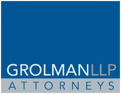 Grolman LLP 2