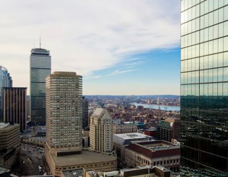 Gilmartin Magence LLP