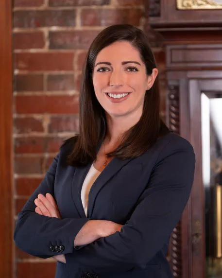 Casey Lundregan Burns, P.C. 7
