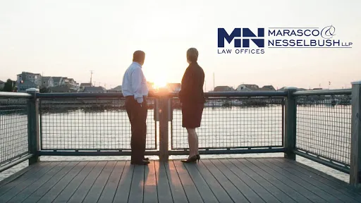 Marasco & Nesselbush Personal Injury Lawyers 1