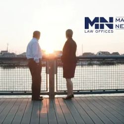 Marasco & Nesselbush Personal Injury Lawyers ico