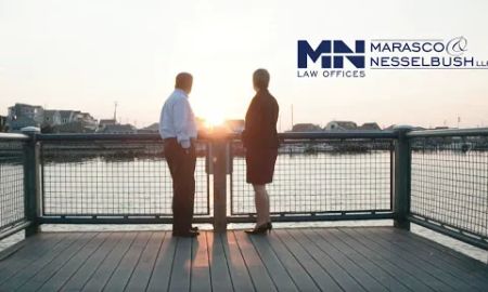 Marasco & Nesselbush Personal Injury Lawyers