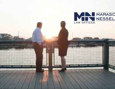 Marasco & Nesselbush Personal Injury Lawyers