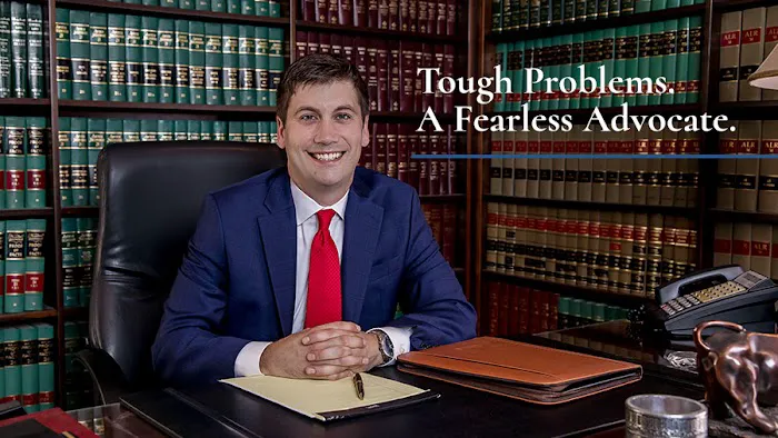 Riccio Law - Criminal Defense Attorney 6