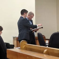 Riccio Law - Criminal Defense Attorney ico