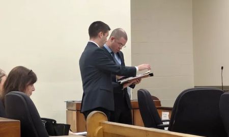 Riccio Law - Criminal Defense Attorney