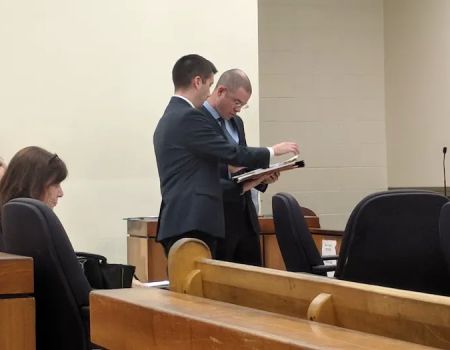 Riccio Law - Criminal Defense Attorney