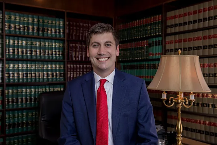 Riccio Law - Criminal Defense Attorney 8