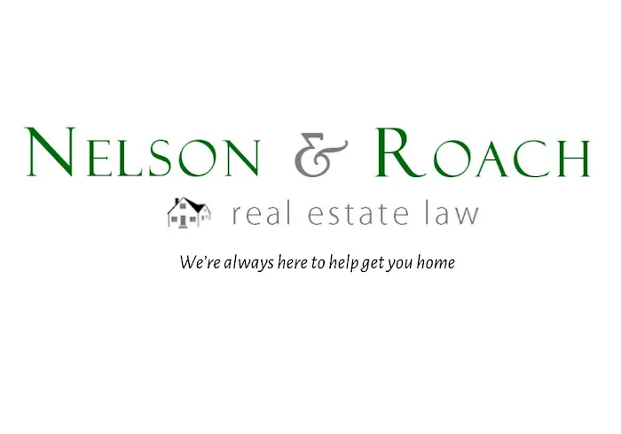 Nelson & Roach 1