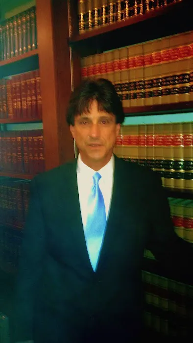 John Bena III Attorney at Law 2