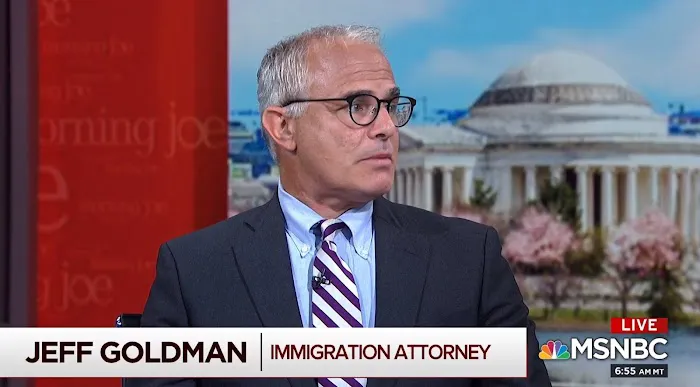 Goldman & Partners Immigration Law 6