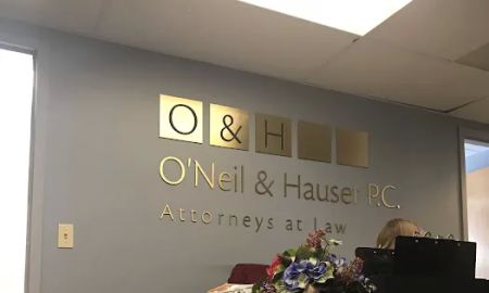 O’Neil Hauser Mansfield, P.C.