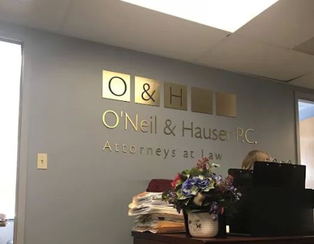 O’Neil Hauser Mansfield, P.C.