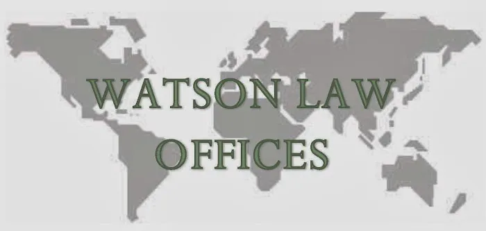 Watson Law Offices 1