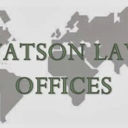 Watson Law Offices ico