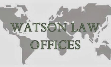 Watson Law Offices