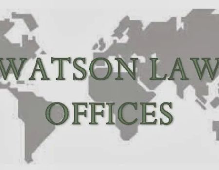 Watson Law Offices