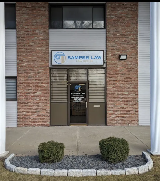 Samper Law LLC 3