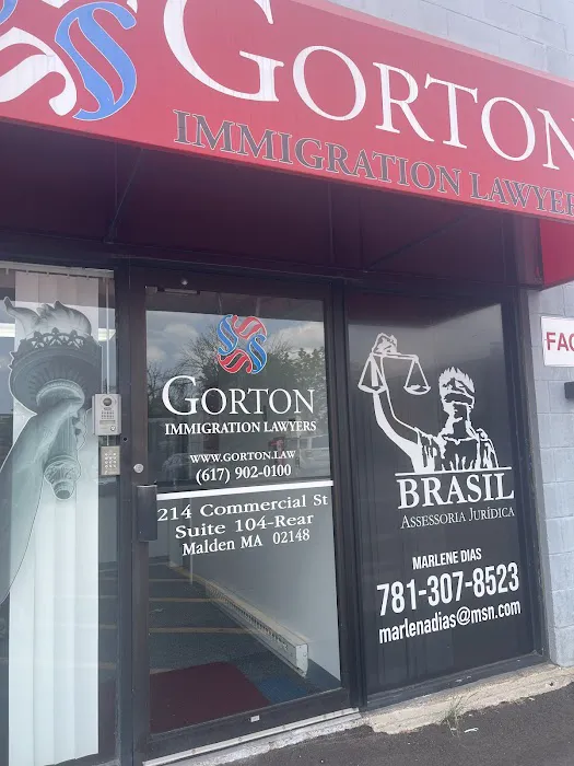 Gorton Law LLC 2