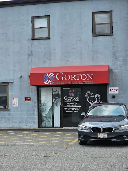 Gorton Law LLC 6