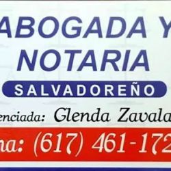 Abogado y notario de El Salvador ico