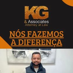 Kevin Glory Law Office ico