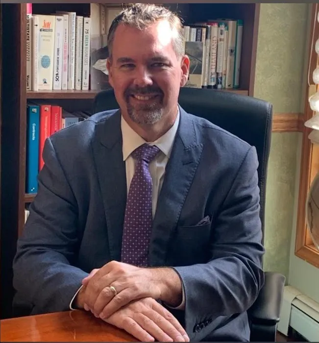 Kevin Glory Law Office 10