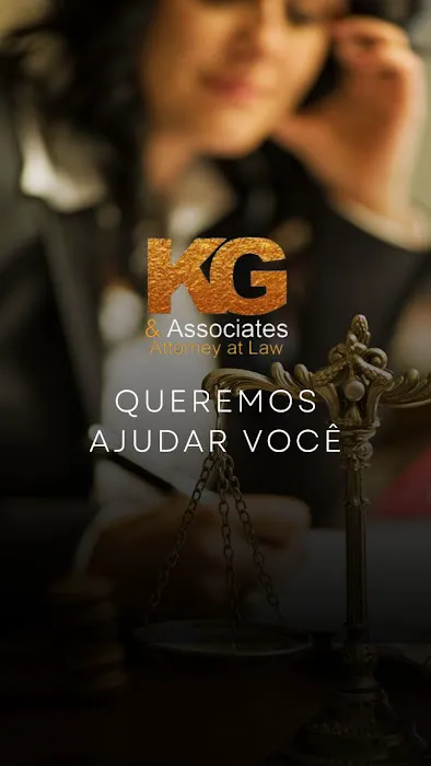 Kevin Glory Law Office 9