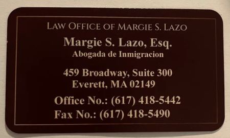 Law Office of Margie S. Lazo