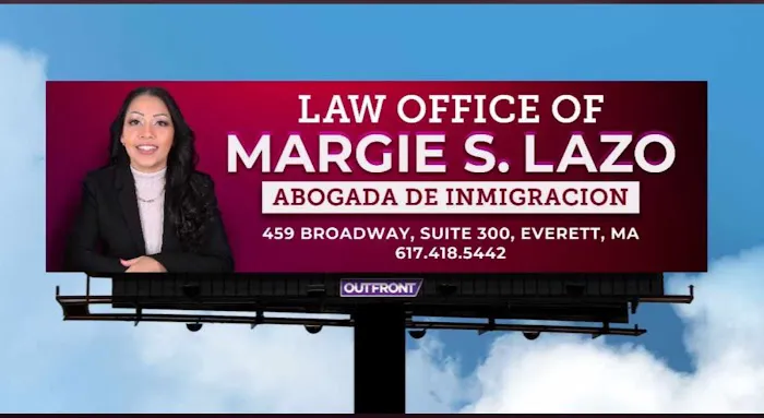 Law Office of Margie S. Lazo 3