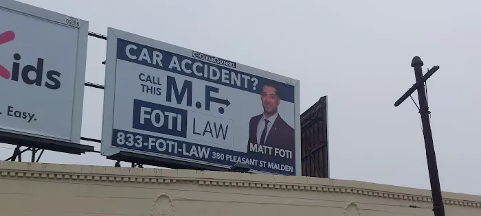 Matthew Foti Injury Lawyers 7
