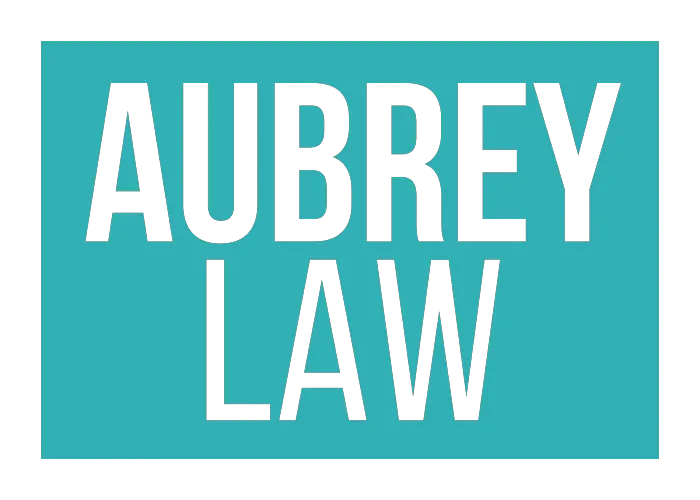 Aubrey Law, LLC 1