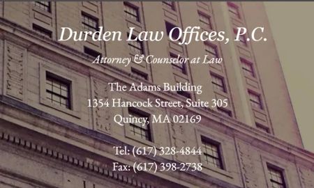 Durden Law Office, P.C.
