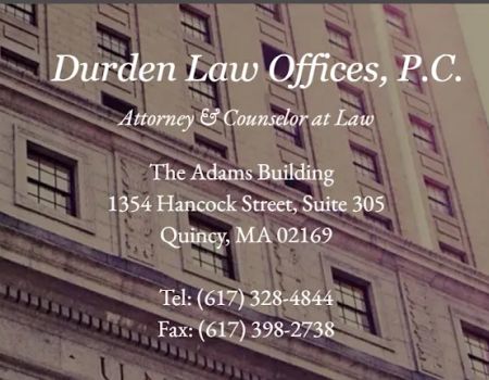 Durden Law Office, P.C.