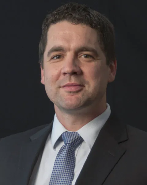Matthieu J. Parenteau 1