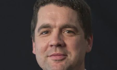 Matthieu J. Parenteau