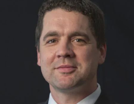 Matthieu J. Parenteau
