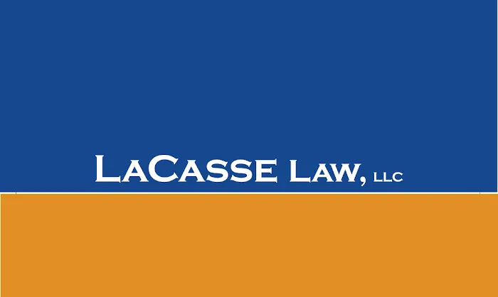 LaCasse Law, LLC 1