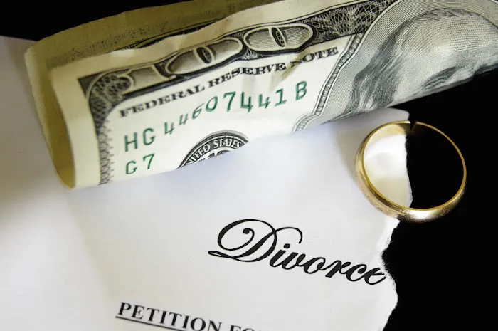 Holistic Divorce 1