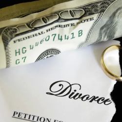 Holistic Divorce ico