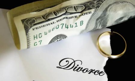 Holistic Divorce