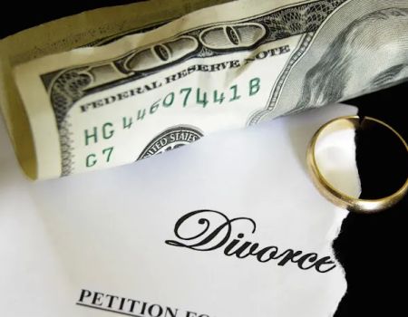 Holistic Divorce