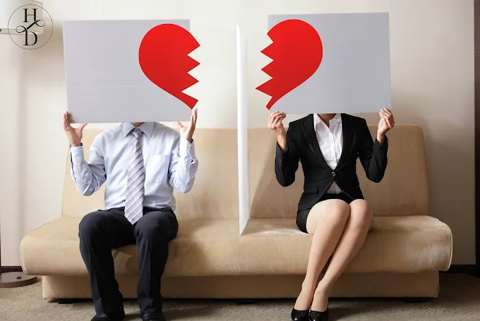 Holistic Divorce 10