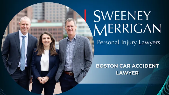 Sweeney Merrigan Personal Injury Lawyers 2