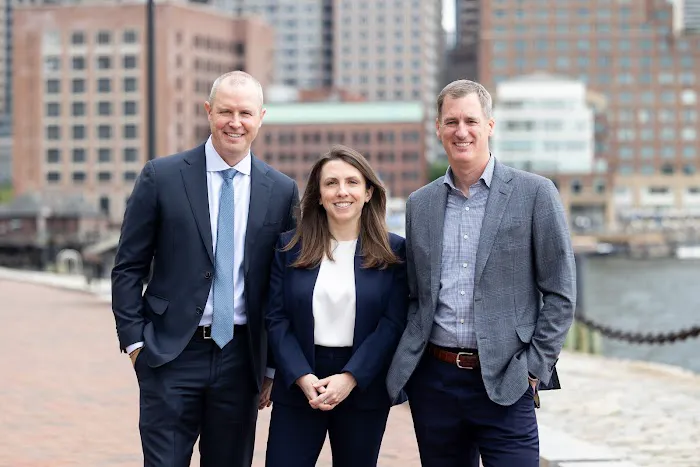 Sweeney Merrigan Personal Injury Lawyers 7