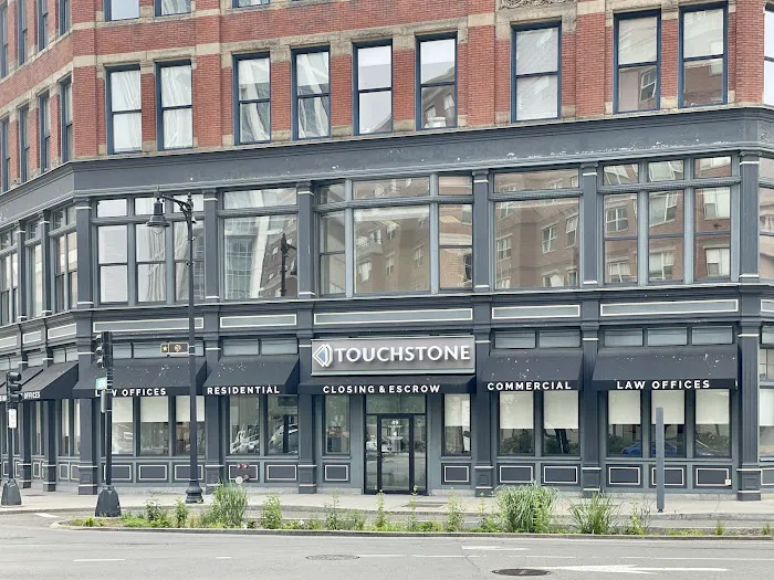 Touchstone Closing 5