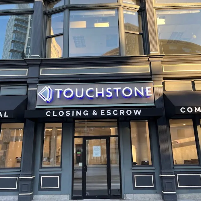 Touchstone Closing 9